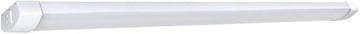Feit Electric 4 ft. Smart WiFi 105-Watt LED Shop Light, No Hub Required, Alexa or Google Assistant, 3000K/4000K/5000K Color Temperature CCT Changing, SHOP/4/HO/CCT/AG