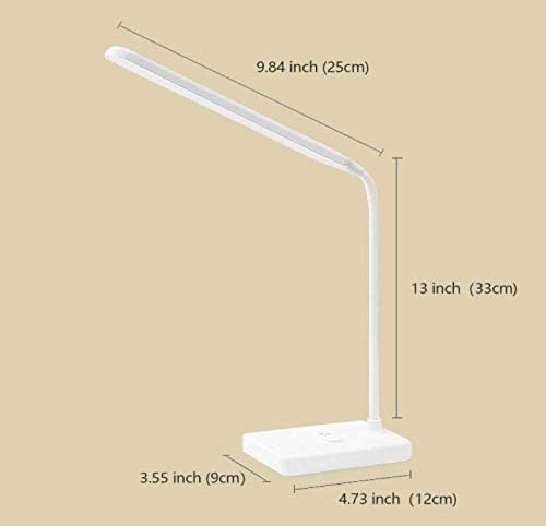 desk lamp