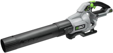 EGO Power+ LB5800 580 CFM Variable-Speed 56-Volt Lithium-ion Cordless Leaf Blower Battery & Charger Not Included