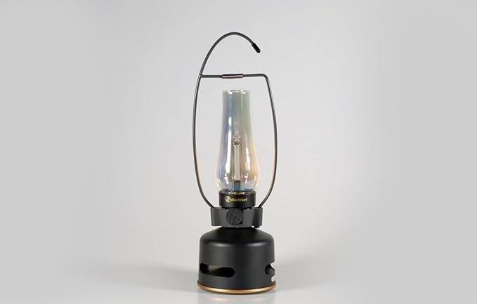 MoriMori Design lamp with Loudspeaker (Night Blue)
