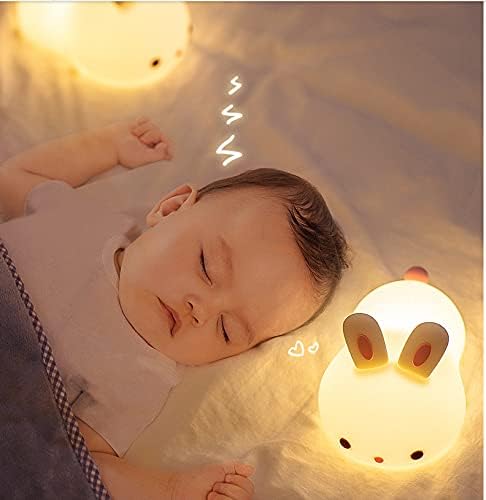 3D Illusion Night Light Owl Toys, Owl Bedside Lights Birthday Gift for Kids, Big Size 7 Color Changing USB LED Table Desk Optical Illusion Lamps Home Decors for Great Xmas Birthday Gifts
