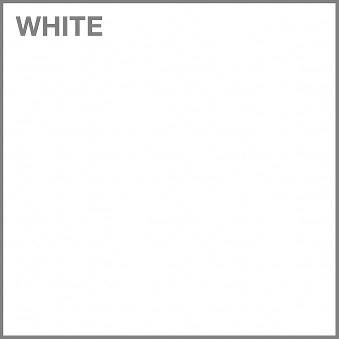 Bush Furniture Somerset 72W Office Desk with Drawers and Hutch in White
