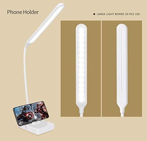 desk lamp