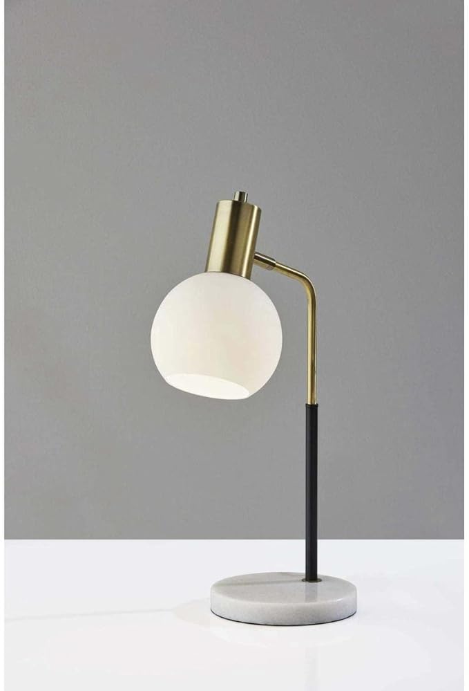 ADESSO Corbin Desk lamp