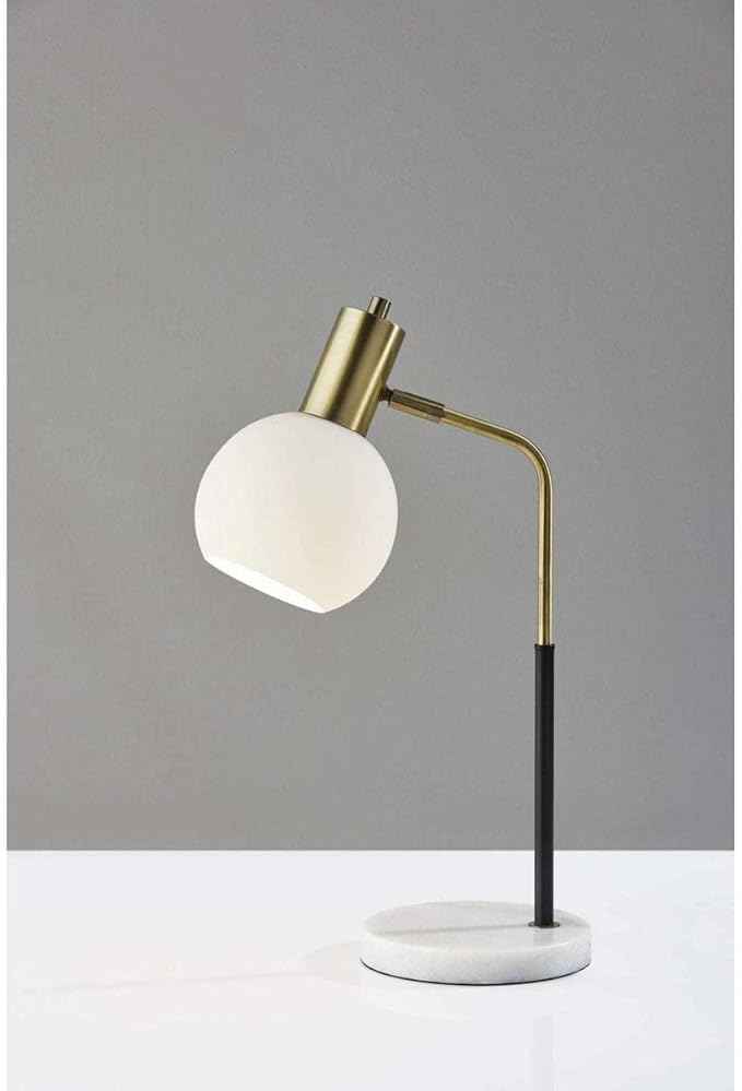 ADESSO Corbin Desk lamp