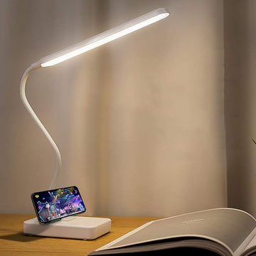 desk lamp