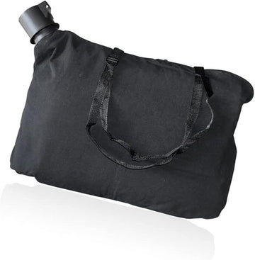 90560020-01 Leaf Blower Shoulder Bag, Compatible with Black & Decker 90560020 90539053 Blower Vac Model BV3600 BV3800 BV5600 BV6000 LH4500