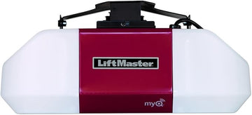 Liftmaster 8587 Elite Series ¾ HP AC Chain Drive Garage Door Opener Does Not Include Chain Rail