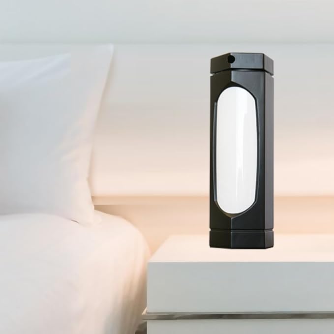 KosherLamp™ Max - Black by KOSHER INNOVATIONS™