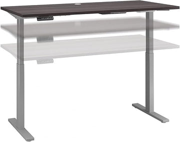 60W x 30D Height Adjustable Standing Desk