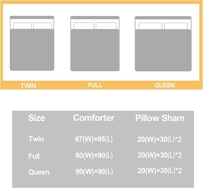 CVHOUSE Kawaii Bedding Twin Size,Kawaii Rabbit Bedding Set for Girls Kids,Cute Rabbit Comforter Set Kawaii Rabbit Duvet Set Rabbit Pattren Quilt Set Girls Room Decor 3 Pieces