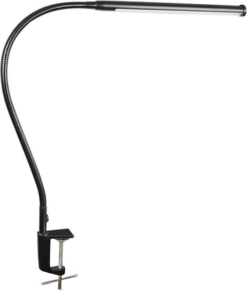 LED Bar Lamp - Black