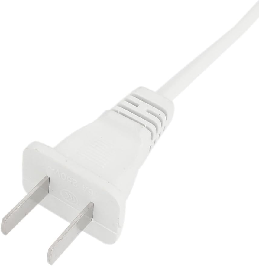 YiLighting - AC 110-220V US Plug Flexible Aluminum Wire Neck Metal Clip Holder with Switch for E26/E27 Socket LED CFL Desk Lamp