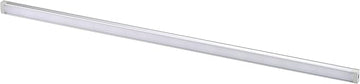 BLACK+DECKER Works with Alexa Smart Under Cabinet Lighting, Adjustable LEDs, 24" Bar, White