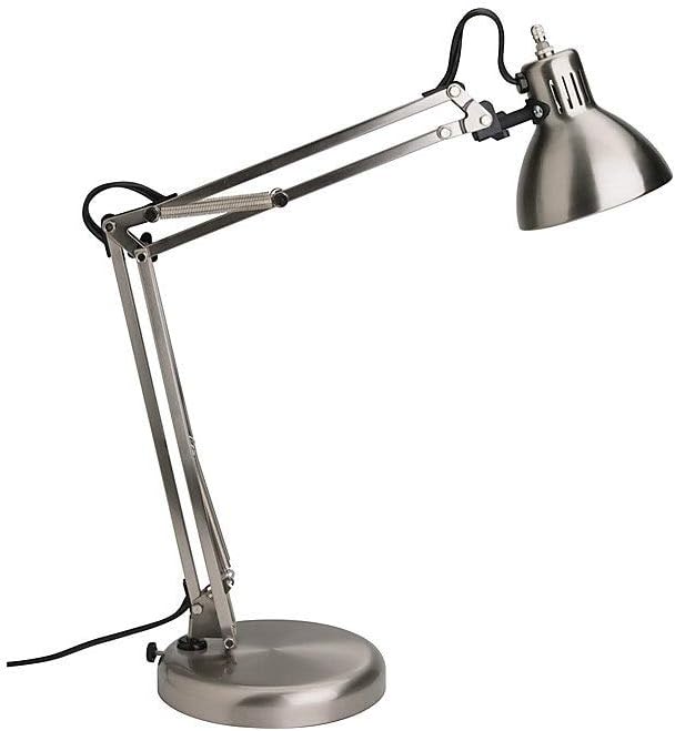 Lorell LLR99965 4.5-watt LED Bulb Architect-style Lamp