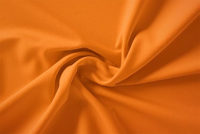 3 Piece Solid Color All Season Bedding Comforter Set Microfiber Soft Lightweight Bedding Set for Kids Teens Adults Room Decor with 1 Comforter and 2 Pillowcases King