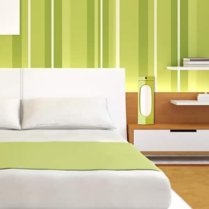 KosherLamp™ Max - Green by KOSHER INNOVATIONS™