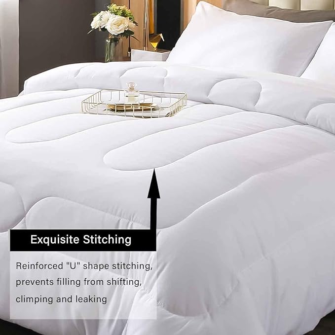 Feelyou Volleyball Bedding Set Twin Size Sports Game Comforter Set for Kids Boys Girls Decor Volleyball Player Comforter Microfiber Blue Yellow Duvet Set Bedroom Quilt Set
