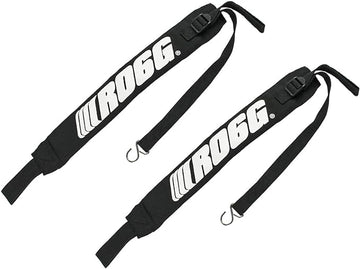 Backpack Blower Straps C061000110 for Echo Leaf Blower Shoulder Strap C061000111 PB-500 PB-265LN PB-403H PB-413H PB-460 PB-610 PB-620 PB-650 PB-755 Fits - 2 Pack