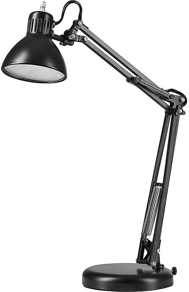 Lorell LLR99964 - 4.5-watt LED Bulb Architect-style Lamp