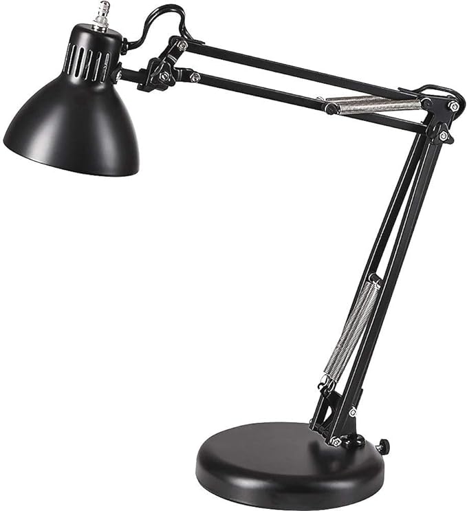 Lorell LLR99964 - 4.5-watt LED Bulb Architect-style Lamp