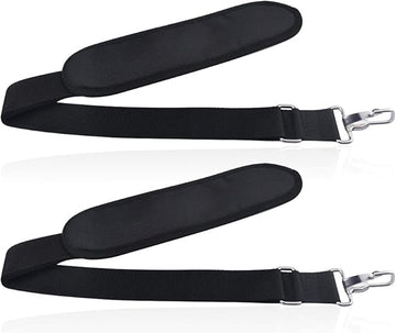 Shoulder Strap/String Trimmer Shoulder Strap Compatible with EGO AP5300 56-Volt 530 CFM Blower LB5300/LB5302,LB5300, LB5302, LB5750, LB5800, LB5804, LB6150, LB6151, LB6500 & LB6504(2)