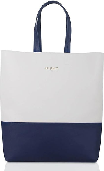 Tote-Bag-for-Woman-Top-Handle-Satchel-Bag-2-Tone-Large-Tote-Bag-Purses-and-Handbag