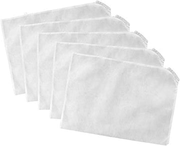 BLACK+DECKER Leaf Blower Vacuum Bags, Disposable (BV-008)