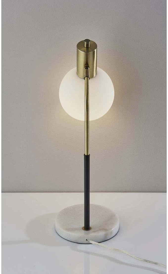 ADESSO Corbin Desk lamp