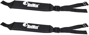 Set Of 2 Redmax OEM Leaf Blower Shoulder Straps 511758401 Fits EBZ7500