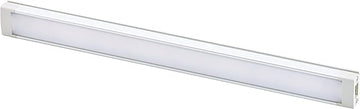 BLACK+DECKER Smart Under Cabinet Lighting, Works with Alexa, Adjustable LEDs, 9" Bar, Natural