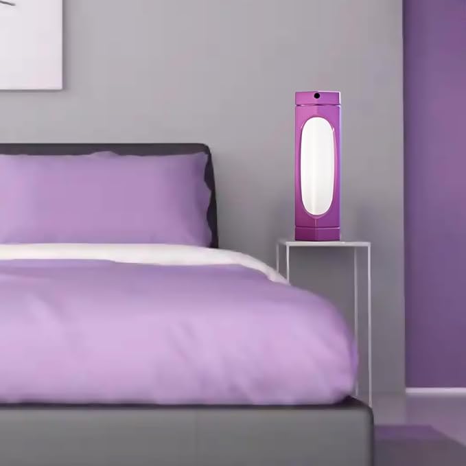 KosherLamp™ Max - Purple by KOSHER INNOVATIONS™