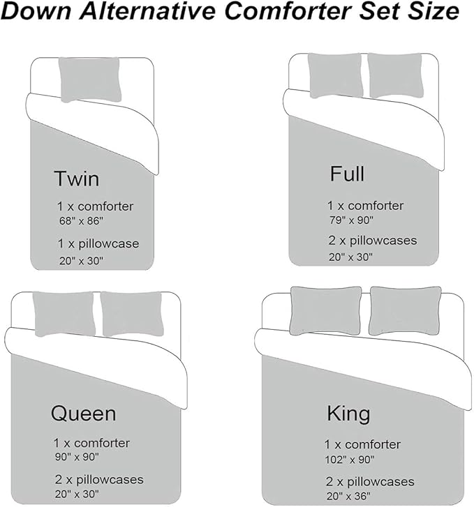 Gaming Comforter for Boys Teen Game Contoller Bedding Set for Kids Down Alternative Comforter for All Season Gamer Home Decor for Boys Comforter Set Full,1 Comforter with 2 Pillowcases