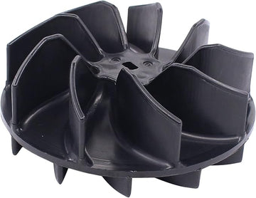 MOTOKU Impeller Fan for Toro Electric Blower Vac Vacuum 51617 51618 51626