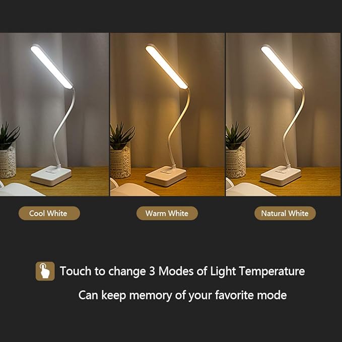 desk lamp