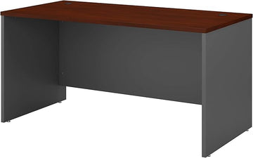 Bush Business Furniture Series C Office Desk