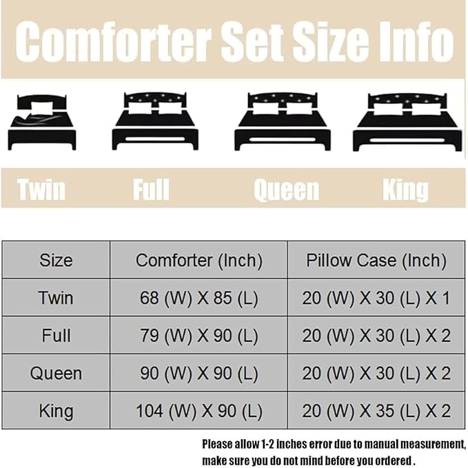 kxry Pink Flower Comforter Sets Butterfly Bedding Sets Twin Size Comforter Set for Girls Women Kids 1 Comforter + 1 Pillow Case
