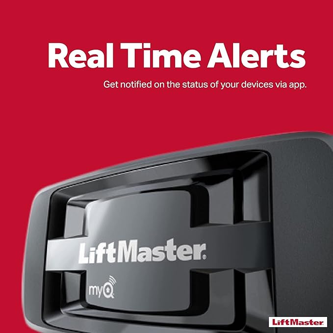 828LM LiftMaster Internet Gateway by LiftMaster
