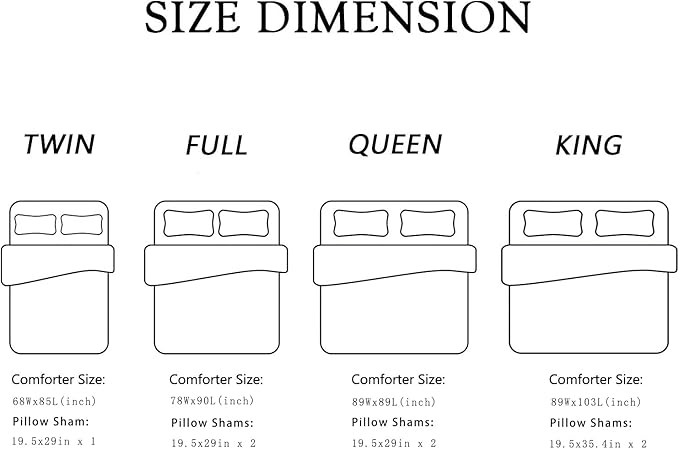 Bodhi Cartoon Cute Panda Comforter Set Queen for Boys Girls Kids Teens Soft Microfiber Animal Theme Panda Bedding Set Queen Size 3D Panda Comforter Set 1 Comforter+2 Pillow Shams #4007