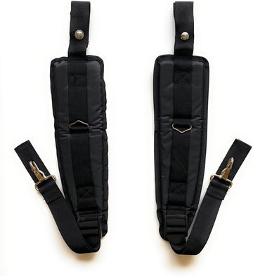 Backpack Blower Straps for Echo, Replace C061000100, P021001770, 30030008260, P021001760, 30030008261, Fits on PB-260, PB-403, PB-403H, PB-403T
