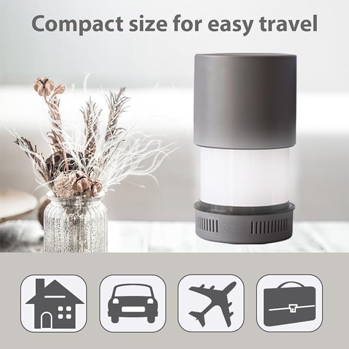 KosherLamp™ 360 Grey by Kosher Innovations™