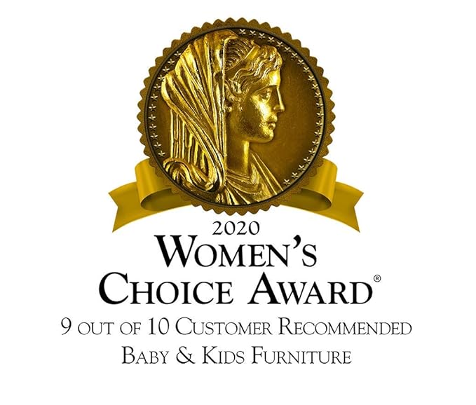 Storkcraft Portofino 5-in-1 Convertible Crib and Changer (Espresso) – Crib and Changing -Table Combo with 3 Drawers, Includes Baby Changing Pad, Converts to Full-Size Bed