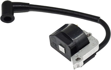 4229 400 1300 Ignition Coil Module for Stihl BG55 BG65 BG85 BG45 BG46 BR45 SH55 SH85 075 Handheld Leaf Blower Replace 42294001300 4229-400-1300