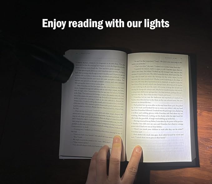 LED Desk Lamp Versatile Clip-on Light Dimmable Zoomable Metal Spotlight with Flexible Arm and Strong Clamp for Reading, Crafting, Working, Painting