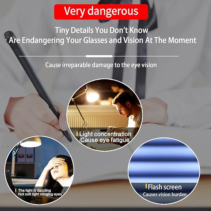 Led desk lamp with wireless charger, Bluetooth Speaker, Dimmable Table Lamp with 3 Lighting Mode, Touch Control, USB Charging Port Desk Light for Home Office Dorm Reading Work Study ( Color : White )