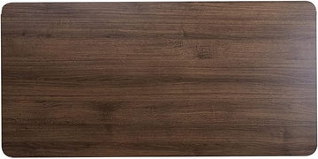 Fromann 55 x 27 inch Table Top for Electric Adjustable Standing Desk and Office Desk Frames
