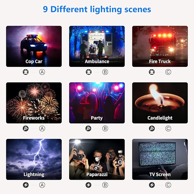 NEEWER 2 Packs 480 RGB Led Light with APP Control, Photography Video Lighting Kit with Stands and Bag, 480 SMD LEDs CRI95/3200K-5600K/Brightness 0-100%/0-360 Adjustable Colors/9 Applicable Scenes
