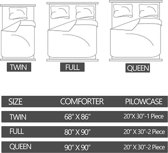 Gaming Comforter Sets for Kids Teen Boys,Video Games Controller Pattern Bedding Set for Room Decor, Full Size 3-Piece Reddish Black Gamer Comforter with 2 Pillowcases,All Season(Red,Full)
