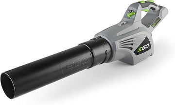EGO Power+ LB4800 480 CFM 3-Speed Turbo 56-Volt Lithium-Ion Cordless Electric Blower - Battery and Charger Not Included , Black