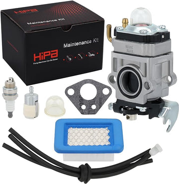 Hipa PB-755ST Carburetor for Echo PB755ST PB 755ST PB-755H PB-755T PB-755SH PB-651H PB-651T PB-751T PB-751H Shindaiwa EB633RT Backpack Blower Replace A021000812 WYK-192 WYK-192-1